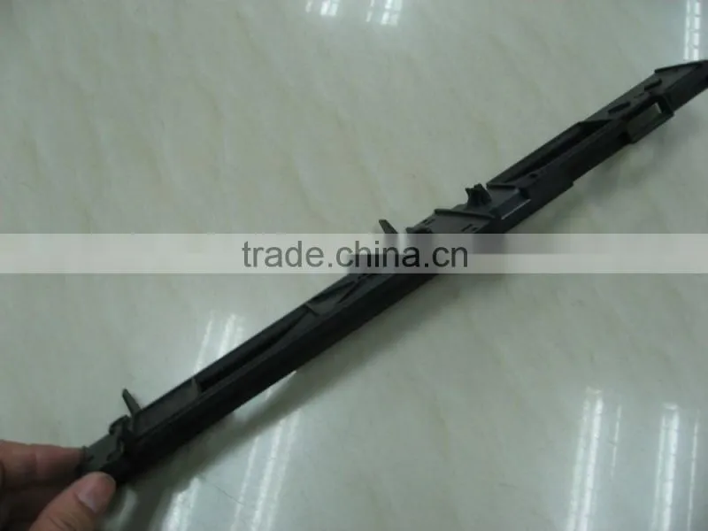 OEM plastic injection molds Customize foldable plastic parts