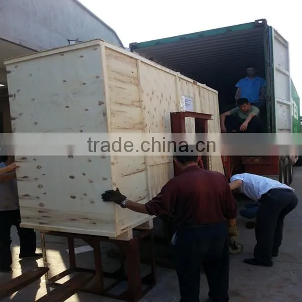 Hot sale crusher