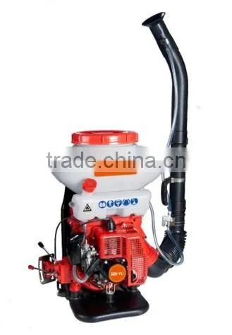 14L 41.5CC Knapsack Power Duster 3WF-2.6