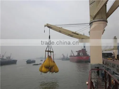 Portable crane digital water testing water quality testing