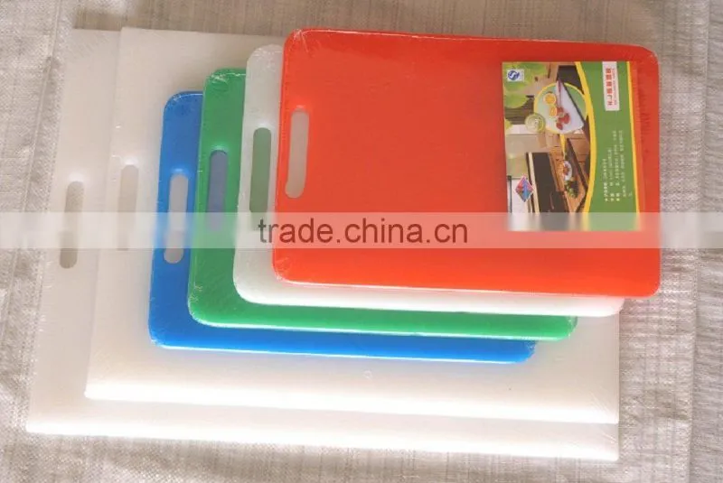 homeuse bread cutting board with carring handle