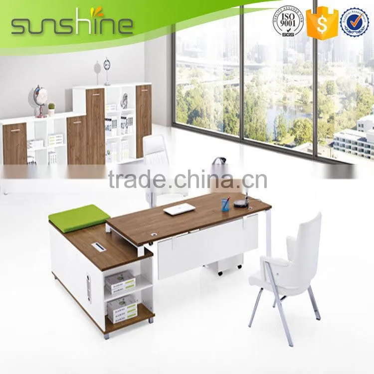 Wholesale Cheap latest 8 seats executive desk