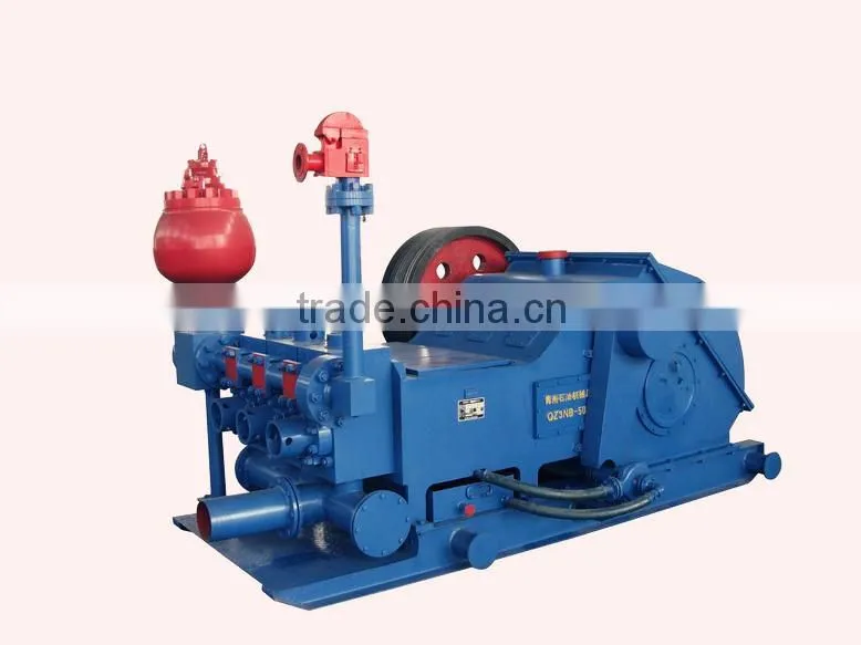 Oilfield 3NB mud pump
