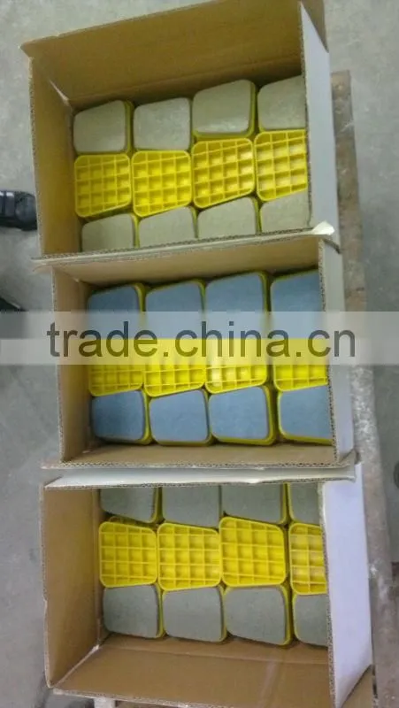 FRANKFURT ABRASIVE ,resin bond (NORMAL TYPE)