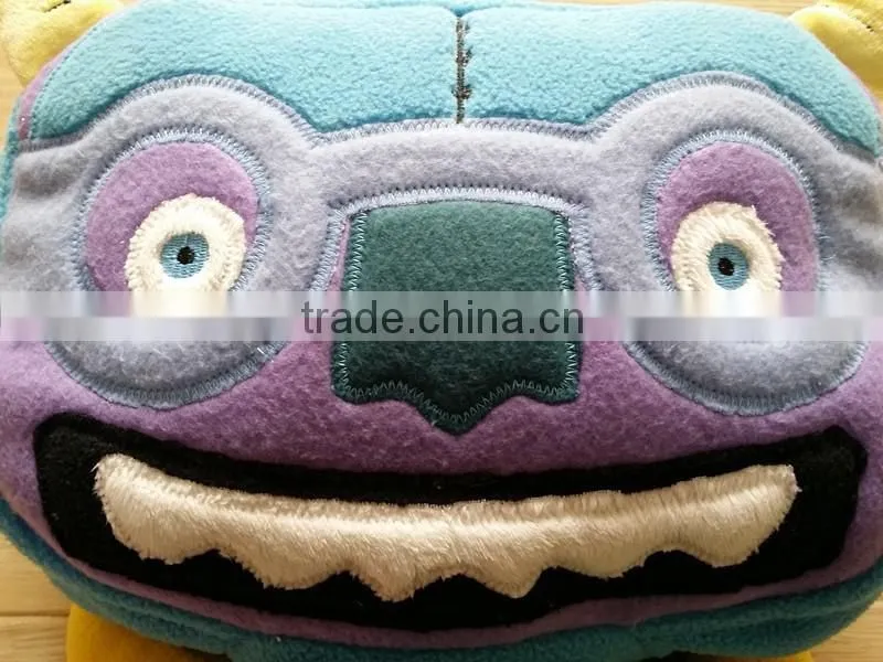 Car Safety Belt Pet Pillows for the Trek as Seen on TV