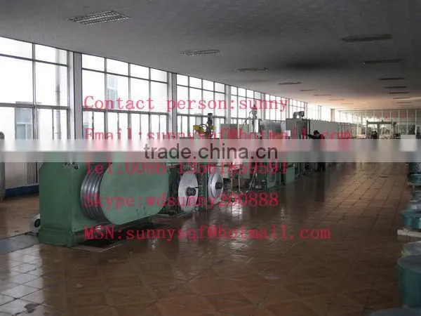 fiber ribbon 144 cores fiber optic cable meter price