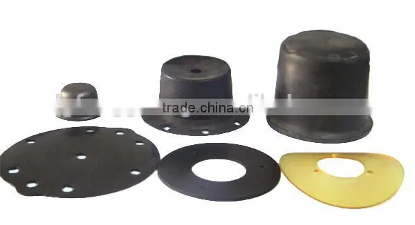 air compressor spare parts/sullair/Cushion / shock pad / alternative part