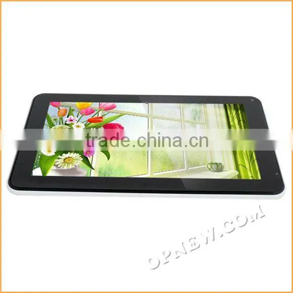 9 inch a33 quad core allwinner cpu tablet pc mid more colors available for kids