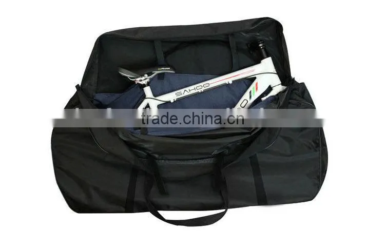 Wholesale Cheap Foldable Bicycle Bags Folding Bike Carry Bag