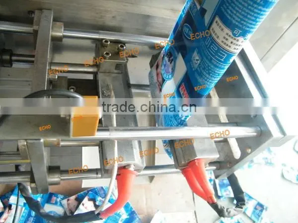 Hot Sale Sachet Machines for Granule EC-80K
