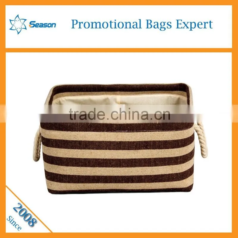 2016 hot selling customized laundry basket of dirty laundry