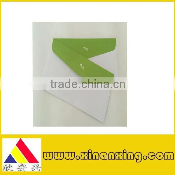 cheap paper envelope for invitation