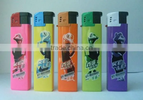 windproof lighter