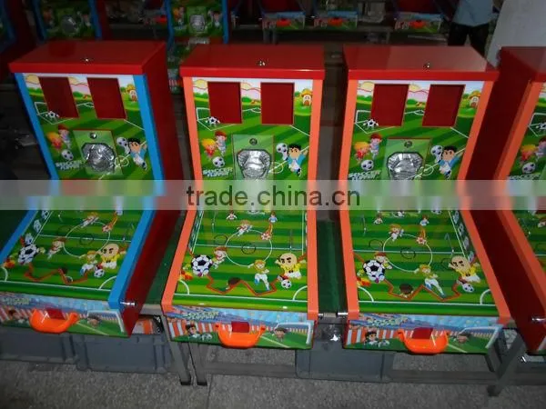 2014 New Design Game Machine Wholesale/Vending Machine/Pinball Vending Machine