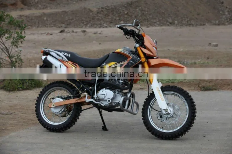 KAMAX 150cc Dirt Bike Bross