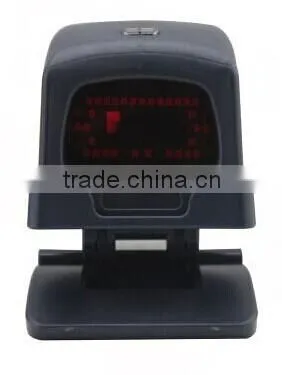Fixed Mount 2D Auto Barcode Scanner Billing Machine QBS-202D