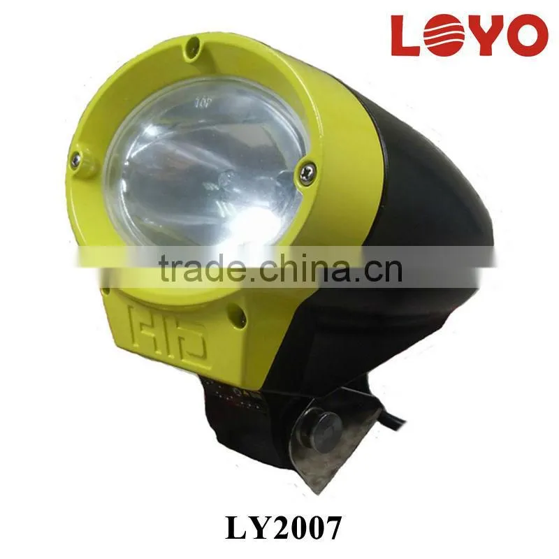 NEW 12V 35W Super Bright Auto HID Driving Work Light, IP67 35W HID Work Light, Cheap HID Xenon Work Light