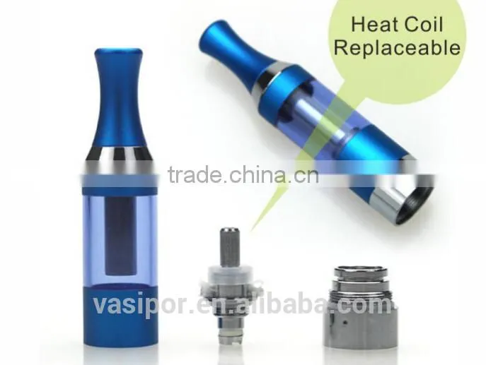 Newest bcc atomizer mini mt3 Atomizer Clearomizer Detachable Cartomizer china supplier in alibaba