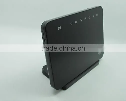 Unlocked 4g lte ZTE MF28GCategory 3 TDD FDD CPE Router