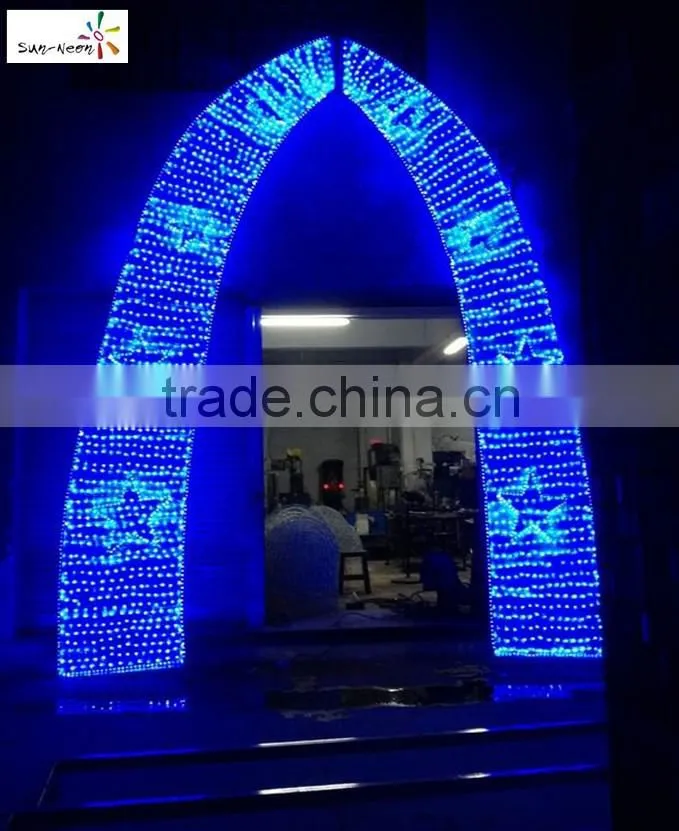 Beautiful street light led new design street light housing street led light with high quality for sale