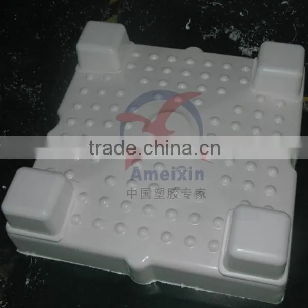 Customized Plastic Tray For Auto Parts