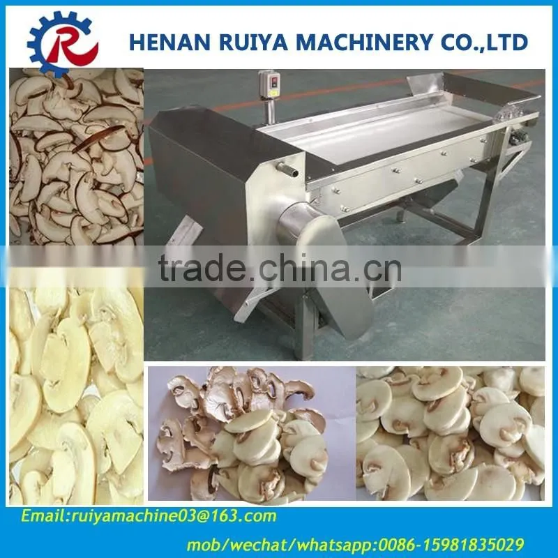 best quality mushroom slicing /shitake mushroom slicer 0086-15981835029