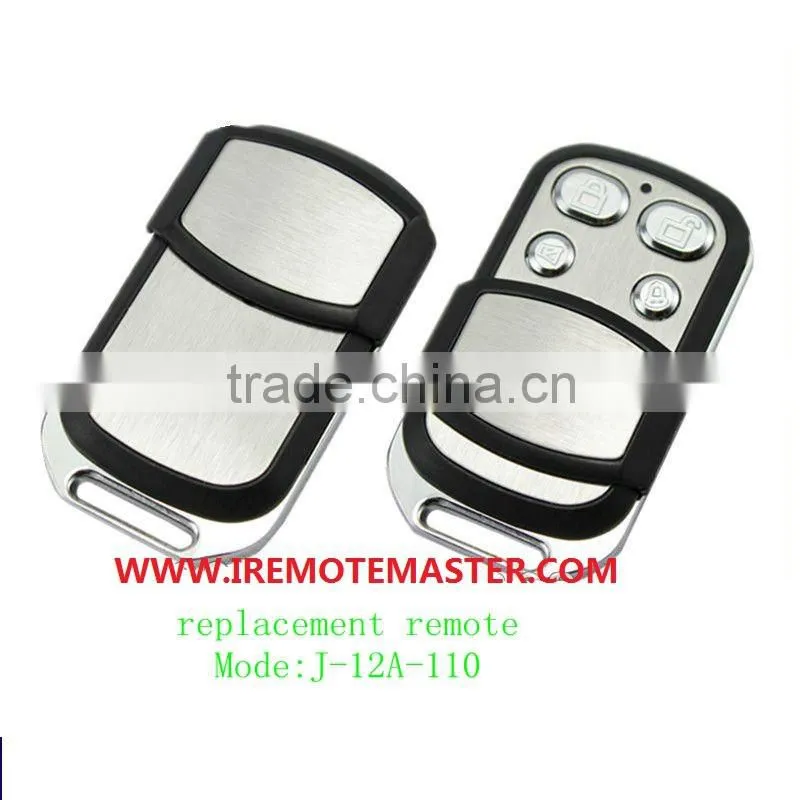LiftMaster 4185EML, 4180EML 4183EML 4182EML remote replacement100% Compatible Garage Door Remote Transmitter