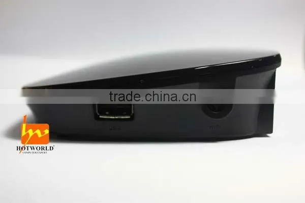 Cloud computer for school thinstation thinclient CPU dual 1gz,RAM 512mb,support HMDI video play linux pc stations HW300