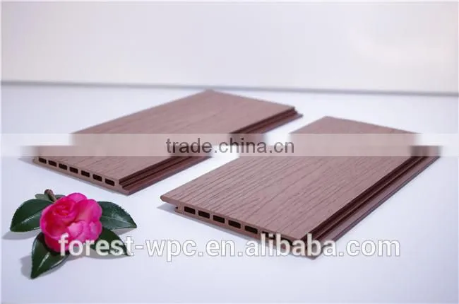 Brazil Market Building Facade Engineered Exterior Wall Panel