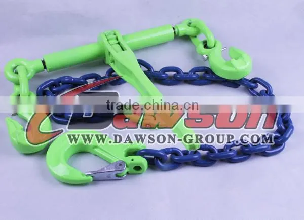 Made in China Load Binder for ratchet / ratchet type load binder