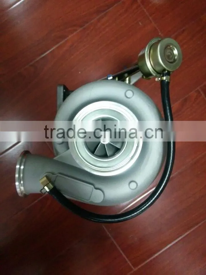 engine part supercharger chra HX40W TURBO 3593879