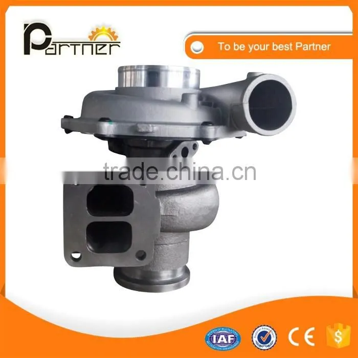 Auto parts GTA3776B turbo 1825632C93 1825632092 751400-0001 GTA3782B GT37 turbocharger for Navistar truck