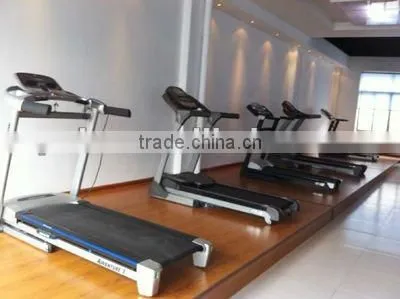 Twist stepper 812D10