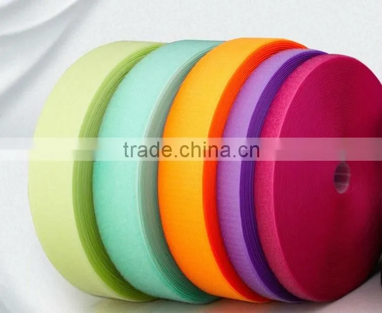 hook and loop tape