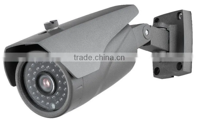 hot selling motion detection ONVIF 1.0MP outdoor waterproof ip camera bullet ip camera