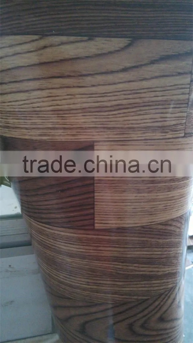 0.7mm PVC Flooring with NON-WOVEN Backing