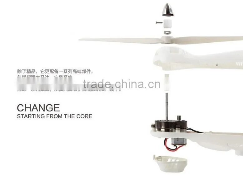 "Newest Venture 2.4G 4CH! Syma x8c,universal remote control TOYS, Professional Big Drones With Camera "