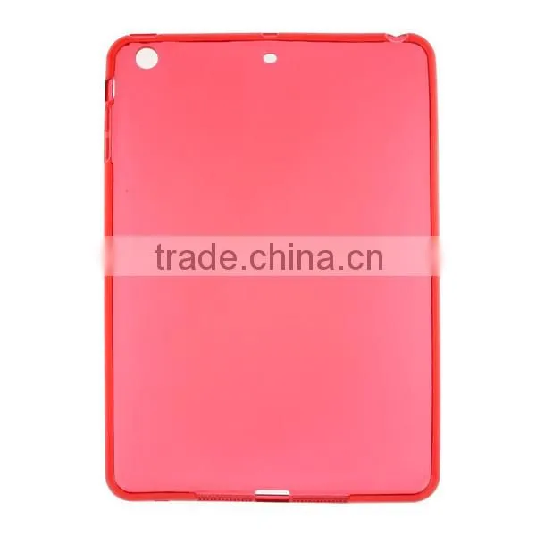 Super quality unique for ipad 5 tpu case