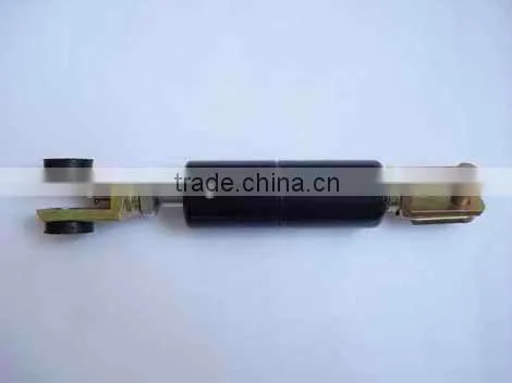 Gas Lock Struts with double control system