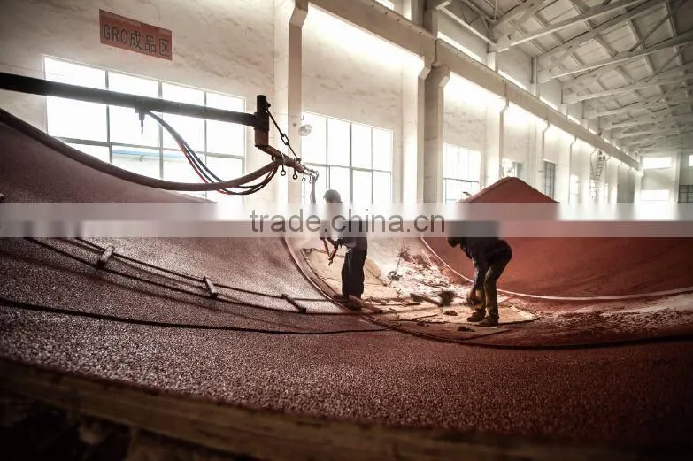 ARG FIBER CHOPPED STRAND,ROVING FOR GFRC ZRO2 14.5-15.5%