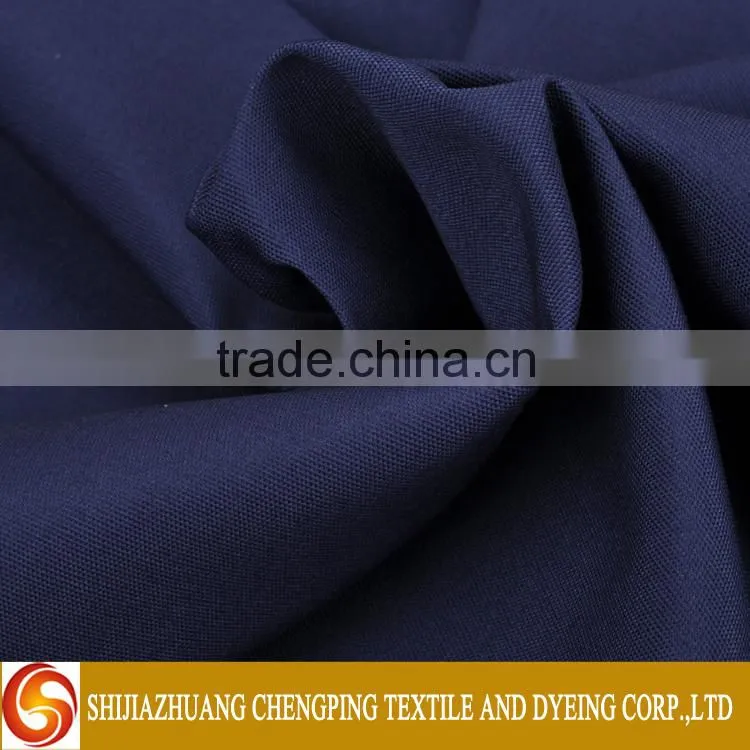 Top class Durable Workwear Fabric textile 65/35