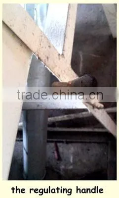 small scale flour mill machinery