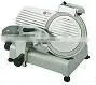 automatic industrial frozen electric meat slicer machine
