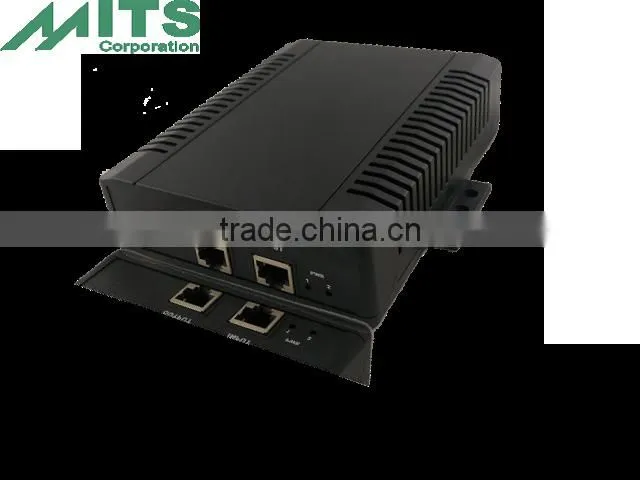 100W Ultra Power PoE Injector