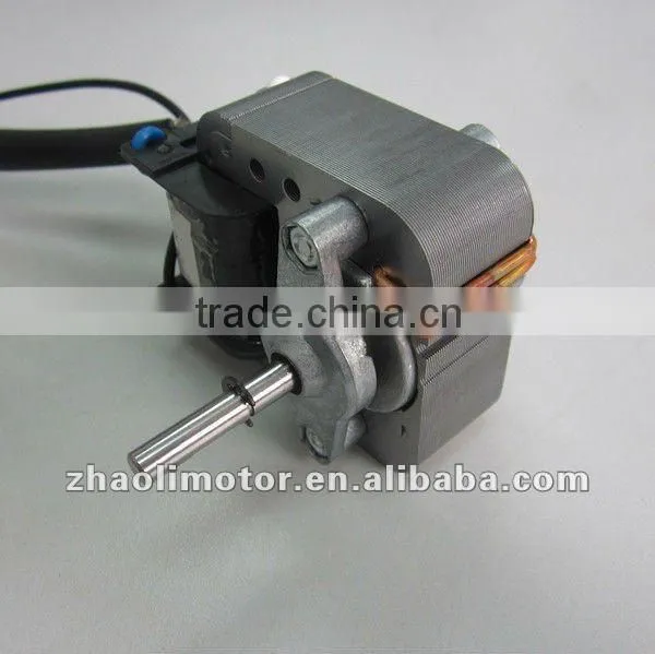 220v 50hz 2400-2800rpm Electric motor Small electric motors for oxygen machine,nebulizer,air pump,oven,venilator