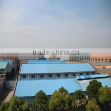 Taizhou Kingsun Conduit Co., Ltd. company overview - view 3