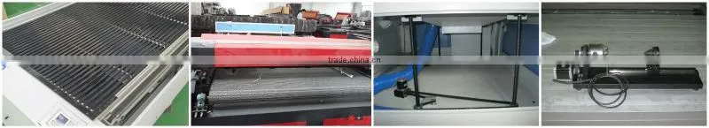 large size hobby laser cutting machine for cloth