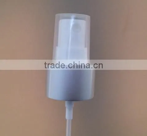 18/410 Perfume Spray pump, finger sprayer