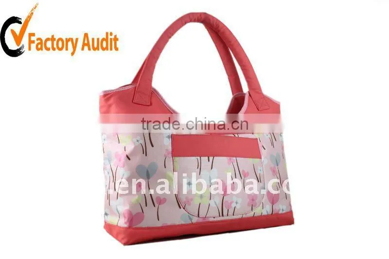 2015 Hot Selling Cute Nappy Bag Multifunction Mommy bag