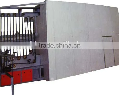 PAPER CONE DRIER
